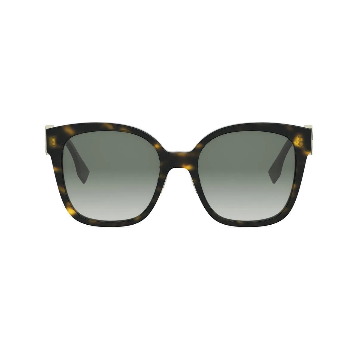 Fendi FE40186F Sunglasses - view 2